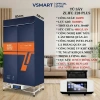 Mua Tủ Sấy Khô 2.5 Triệu - Nhận Quà Tặng Miễn Phí 4 Miếng Dán Xung Điện 10