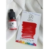 Mực PERMA BLEND hữu cơ chính hãng - Mực phun xăm Full màu, bám lâu, an toàn 110k 8