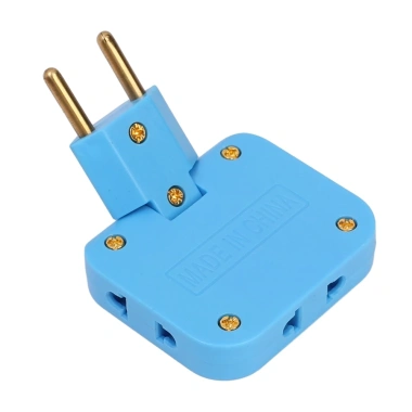 Multi-plug siêu mỏng gập lại 3 trong 1 EU-US 180 xoay, bộ chuyển đổi sạc du lịch 10 Multi-plug siêu mỏng gập lại 3 trong 1 EU-US 180 xoay, bộ chuyển đổi sạc du lịch 10
