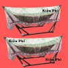 Mùng Ngủ Võng Chống Muỗi Gấp Gọn - Màn Treo Du Lịch Picnic Tiện Lợi, Giá 72.000