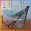 Mùng Ngủ Võng Chống Muỗi Gấp Gọn - Màn Treo Du Lịch Picnic Tiện Lợi, Giá 72.000 7