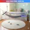 Mùng võng du lịch cắm trại – Màn treo chống muỗi, côn trùng, loại màn lớn, 72.000₫ 2