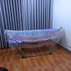 Mùng võng du lịch cắm trại – Màn treo chống muỗi, côn trùng, loại màn lớn, 72.000₫ 8