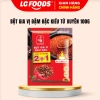 Muối Chấm Lạp Xưởng Nướng Đá LC FOODS 100g - Bột Gia Vị Đậm Đặc Tứ Xuyên, Giá Ưu Đãi 29.000