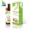 Muỗi Đốt An Bảo Thảo Dược Dạng Bi Lăn - An Toàn Trẻ Sơ Sinh, Diệt Côn, 43k