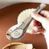 Muỗng ăn dặm inox 304 hình gấu cho bé cao cấp an toàn giá 45.000đ 9