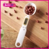 Muỗng cân điện tử tiểu ly 500g - Thìa cân chuẩn đo lường làm bánh, ăn dặm bé, chỉ 16.034₫ 4