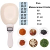 Muỗng Cân Thức Ăn Mini 800g HICKIES - Cân Điện Tử Thìa, Giá Chỉ 70.000 VNĐ 5