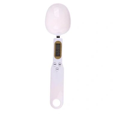 Muỗng Cân Thức Ăn Mini 800g HICKIES - Cân Điện Tử Thìa, Giá Chỉ 70.000 VNĐ 10 Muỗng Cân Thức Ăn Mini 800g HICKIES - Cân Điện Tử Thìa, Giá Chỉ 70.000 VNĐ 10