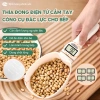 Muỗng Điện Tử LCD CHOME - Thìa Tiểu Ly Cân Thức Ăn, Đong Bột Cà Phê, Chỉ 59.900₫