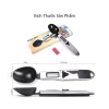 Muỗng đo điện tử cân gram, trộn và cân di động - Giá chỉ 140.000₫, giảm 30% 3