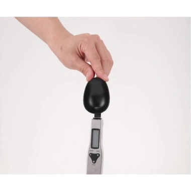 Muỗng đo điện tử cân gram, trộn và cân di động - Giá chỉ 140.000₫, giảm 30%