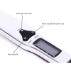 Muỗng đo điện tử cân gram, trộn và cân di động - Giá chỉ 140.000₫, giảm 30% 7