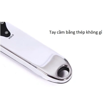 Muỗng đo điện tử cân gram, trộn và cân di động - Giá chỉ 140.000₫, giảm 30%