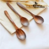 Muỗng gỗ cán dài cao cấp - Lấy mật ong, múc gia vị, cafe Nhật, giá chỉ 8.000₫ 4