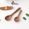 Muỗng gỗ cán dài cao cấp - Lấy mật ong, múc gia vị, cafe Nhật, giá chỉ 8.000₫ 7
