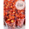 Mứt anh đào 1kg - Chua ngọt xí muội ô mai, đào chẻ trái, giảm giá 95.000đ 3