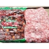 Mứt anh đào 1kg - Chua ngọt xí muội ô mai, đào chẻ trái, giảm giá 95.000đ 5