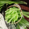 Mứt Bí Thơm Ba Bể (Mứt Bí Phấn) Sấy Lạnh - Giòn Mọng Nước, Giá 135.000đ (Giảm từ 171.450đ) 5