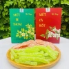Mứt Bí Thơm Ba Bể (Mứt Bí Phấn) Sấy Lạnh - Giòn Mọng Nước, Giá 135.000đ (Giảm từ 171.450đ) 7