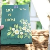 Mứt Bí Thơm Ba Bể (Mứt Bí Phấn) Sấy Lạnh - Giòn Mọng Nước, Giá 135.000đ (Giảm từ 171.450đ) 9