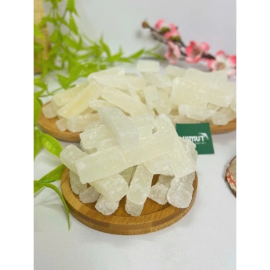 Mứt Bí Vimut ít đường - Mứt Tết thơm ngon, giảm giá đặc biệt 18% chỉ 81.340₫
