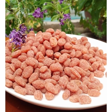 Mứt Cau Kiểng Đường Phèn, Đường Cát Trắng, Đường Cát Lụ – Ngon Ngào, Giá 46.550₫ Giảm 2