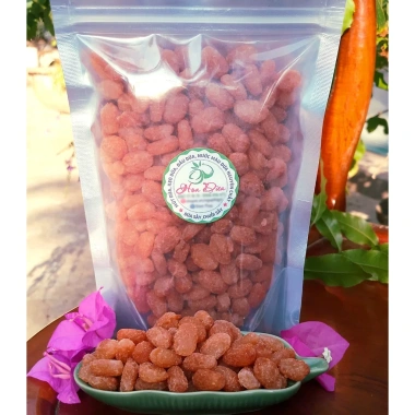 Mứt Cau Kiểng Đường Phèn, Đường Cát Trắng, Đường Cát Lụ – Ngon Ngào, Giá 46.550₫ Giảm 3