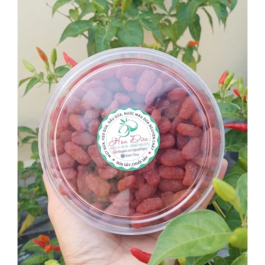 Mứt Cau Kiểng Đường Phèn, Đường Cát Trắng, Đường Cát Lụ – Ngon Ngào, Giá 46.550₫ Giảm 8