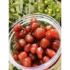 Mứt chùm ruột chua ngọt 500g - vị chua hơn ngọt, kèm muối ớt, giảm giá 75.000đ