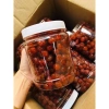 Mứt chùm ruột chua ngọt 500g - vị chua hơn ngọt, kèm muối ớt, giảm giá 75.000đ 2