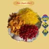Mứt Chùm Ruột Sơ Ri Trái To Rim 1KG - Date Ngon Giá 105.000 Siêu Tiết Kiệm 2