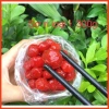 Mứt Chùm Ruột Sơ Ri Trái To Rim 1KG - Date Ngon Giá 105.000 Siêu Tiết Kiệm 5