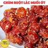 Mứt Chùm Ruột Sóc Chanh Muối Chua Ngọt 1kg/500gr Siêu Ngon Giá Ưu Đãi 69.000₫ 7