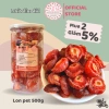 Mứt Đào Chẻ Đôi 500g 2cMart - Ngon tự nhiên, giảm giá 19% chỉ 74.455 VND