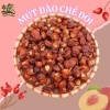 Mứt đào chẻ siêu ngon PARM FARM sấy dẻo chua ngọt 500g - Giá 49.000₫ giảm từ 63.700₫