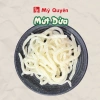 Mứt Dừa Non ít đường, mềm dẻo thơm ngon, không chất bảo quản, dạng sợi màu tự nhiên - 78.000đ 6
