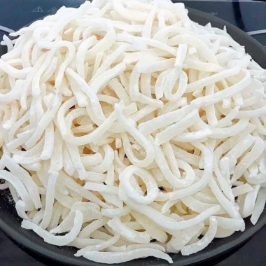 Mứt Dừa Non Ít Ngọt 500gr - Ngon tự nhiên, ít đường, giảm giá 65.000 đồng