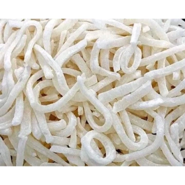 Mứt Dừa Non Ít Ngọt 500gr - Ngon tự nhiên, ít đường, giảm giá 65.000 đồng