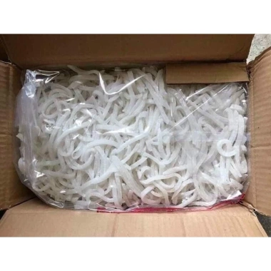 Mứt Dừa Non Ít Ngọt 500gr - Ngon tự nhiên, ít đường, giảm giá 65.000 đồng