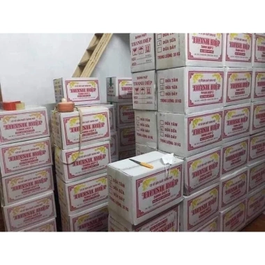 Mứt Dừa Non Ít Ngọt 500gr - Ngon tự nhiên, ít đường, giảm giá 65.000 đồng