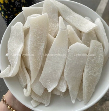 Mứt Dừa Non Mềm Dẻo Ít Đường, Màu Tự Nhiên - Đặc Sản Bến Tre, Giá 89.000₫ 2 Mứt Dừa Non Mềm Dẻo Ít Đường, Màu Tự Nhiên - Đặc Sản Bến Tre, Giá 89.000₫ 2