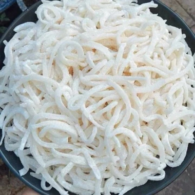 Mứt dừa non nhà làm dạng đũa Giá sỉ 58.000đ thơm ngon chất lượng cao