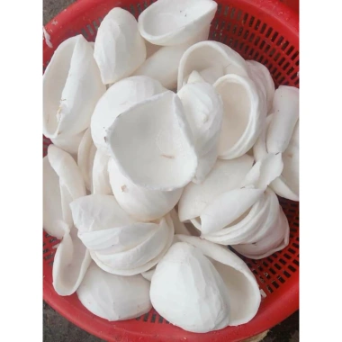 Mứt dừa non nhà làm dạng đũa Giá sỉ 58.000đ thơm ngon chất lượng cao 6