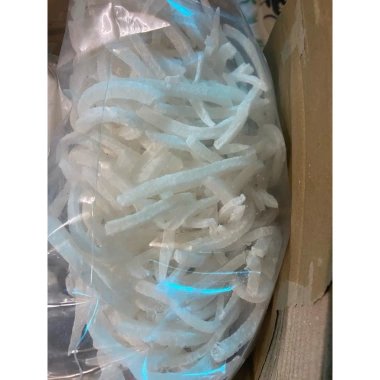 Mứt dừa non nhà làm dạng đũa Giá sỉ 58.000đ thơm ngon chất lượng cao 9