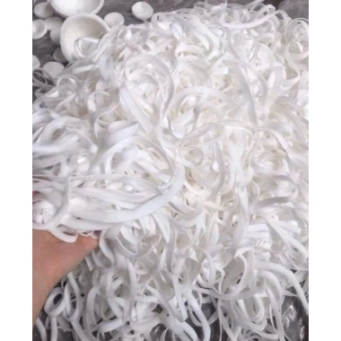 Mứt dừa non nhà làm dạng đũa Giá sỉ 58.000đ thơm ngon chất lượng cao 10