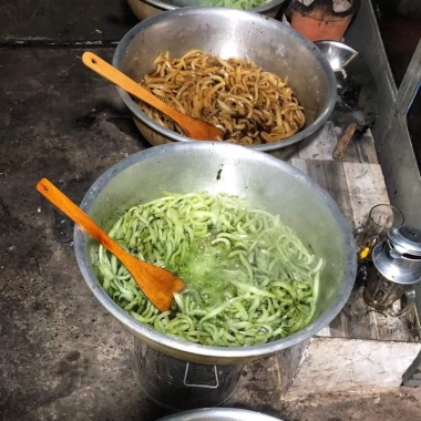 Mứt Dừa Non Sữa Sợi 500g - Homemade Thơm Ngon, Đậm Đà, Ăn Vặt Dẻo Dành Cho Gia Đình 4 Mứt Dừa Non Sữa Sợi 500g - Homemade Thơm Ngon, Đậm Đà, Ăn Vặt Dẻo Dành Cho Gia Đình 4