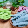 Mứt Dừa Non Sữa Sợi 500g - Homemade Thơm Ngon, Đậm Đà, Ăn Vặt Dẻo Dành Cho Gia Đình 6