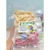 Mứt Dừa Non Sữa Sợi 500g - Homemade Thơm Ngon, Đậm Đà, Ăn Vặt Dẻo Dành Cho Gia Đình 9