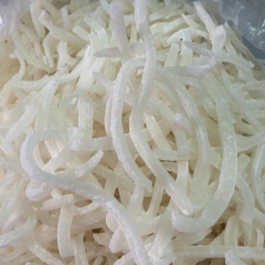 Mứt dừa non Thanh Điệp Bến Tre 1KG - Giá 75.600₫, Hàng Tết, Ngon thơm, Giảm giá